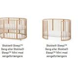 STOKKE SLEEPI - vokser m barnet