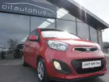 Kia Picanto 1,0 Active Eco - 3