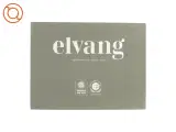 Plaid fra Elvang - 2