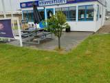 Grillbar spisested Skjern - 2