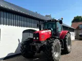 Massey Ferguson 7485 VT  - 2