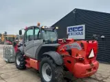Manitou med KUN 2780timer - 2