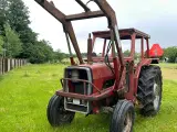 Massey Ferguson 265 - 3