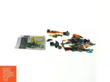 Lego ninjago 70753 fra Lego (str. 20 cm) - 4