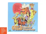 DVD: GULD til præriens skrappe drenge - 3