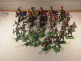 Britains Deetail samling