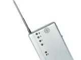 GSM RF Bug detector, find aflytnings udstyr