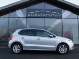 VW Polo 1,2 TSi 110 Highline DSG BMT - 5