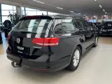 VW Passat 1,6 TDi 120 BlueMotion Variant - 5