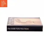 The Erotic Arts af Peter Webb (Bog) - 4
