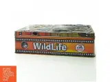 Wild life dvd game fra Dan Spil (str. 28 x 8 cm) - 4