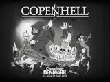 Copenhell 4 dages billet sælges