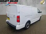 Citroën Jumpy 2,0 BlueHDi 122 L3 MasterLine EAT8 - 5