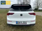 VW Golf VIII 2,0 GTi Clubsport DSG - 3