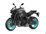 Yamaha MT-10 - 5