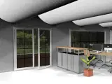 RÅT LOKALE PÅ 210 M2 MED MULIGHED FOR AT SÆTTE SIT EGET PRÆG - 4