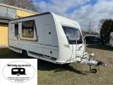 2021 - Fendt Bianco Emotion 445 FH   Virkelig velholdt campingvogn - 5