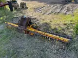 - - - Mejekurv med Hydrema skifte - 3