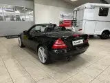 Mercedes SLK 320 3,2 Aut.  - 3