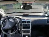 Peugeot 307 1,6 Diesel med partikelfilter - 3