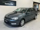 Skoda Rapid 1,2 TSi 110 Ambition - 3