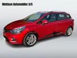 Renault Clio Sport Tourer 1,5 Energy DCI Zen 90HK Stc - 2