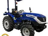 Lovol M254 (25hk) Uden kabine - 4