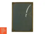 Antik ramme (str. 21 x. 15,5 cm) - 4