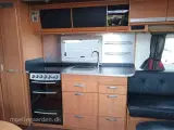 2010 - Cabby Black Line 620+ - 4