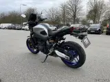 Yamaha MT-09 SP - 4