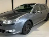 Citroën C5 2,0 HDi 163 Seduction Tourer