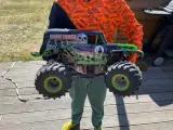 Rc bil