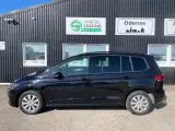 VW Touran 1,6 TDi 110 Trendline DSG Van