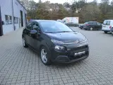 Citroën C3 1,2 PureTech Cool start/stop 82HK 5d - 3