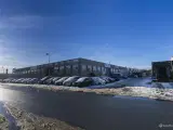 Lager- og logistiklokaler til leje i Taastrup – gode transportmuligheder - 2