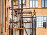 Kontor eller showrooom på 217 m² i rå stil - 4