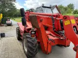 Manitou MT1230 SCP - 4