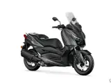 Yamaha X-Max 300 - 3