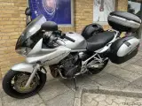 Suzuki GSF 1200 S Bandit - 4