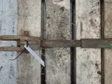 John Deere 4240 Liftspindel - 5