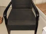 Lænestole til gør-det-selv projekt