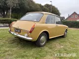 Veteranbil Austin 1300 - 3