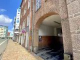 Velindrettet kontorlejemål i Odense C – 110 m² - 2