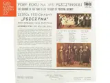 Polsk Folkemusik Vinylplade - 2
