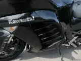 Kawasaki GTR 1400 MC-SYD BYTTER GERNE - 3