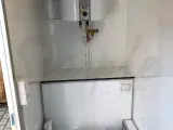 Mini mobilt badeværelse - 3