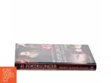41 fortællinger om folk i fædrelandets historie af Rikke Agnete Olsen (f. 1939) (Bog) - 2