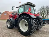 MASSEY FERGUSON 7618 DYNA VT  - 3