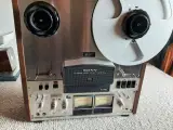 Sony spolebåndoptager