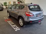 Nissan Qashqai 2,0 Tekna CVT - 4
